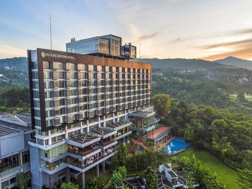 InterContinental Bandung Dago Pakar, an IHG Hotel