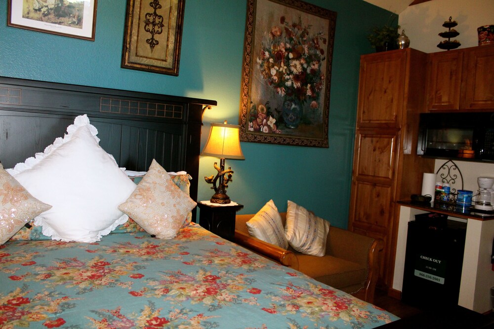 Guestroom