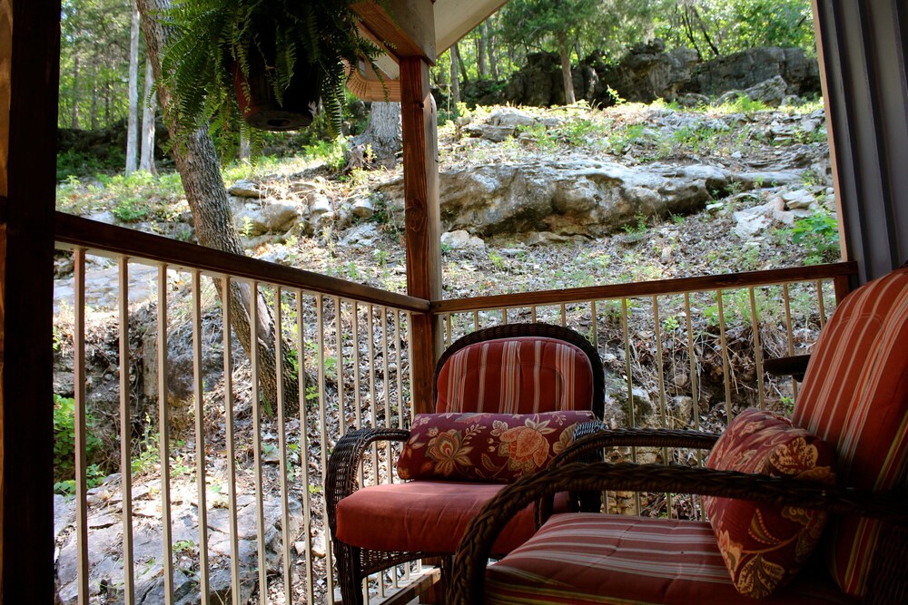 Guestroom View