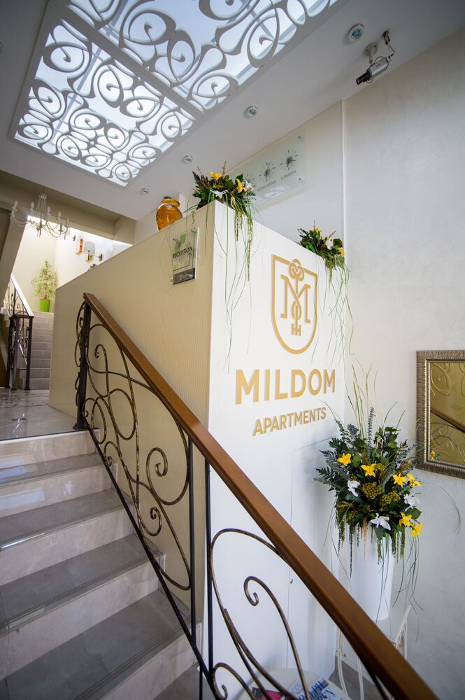 Staircase