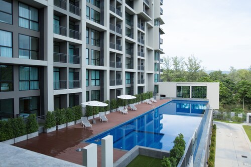 Sugar Palm Residence