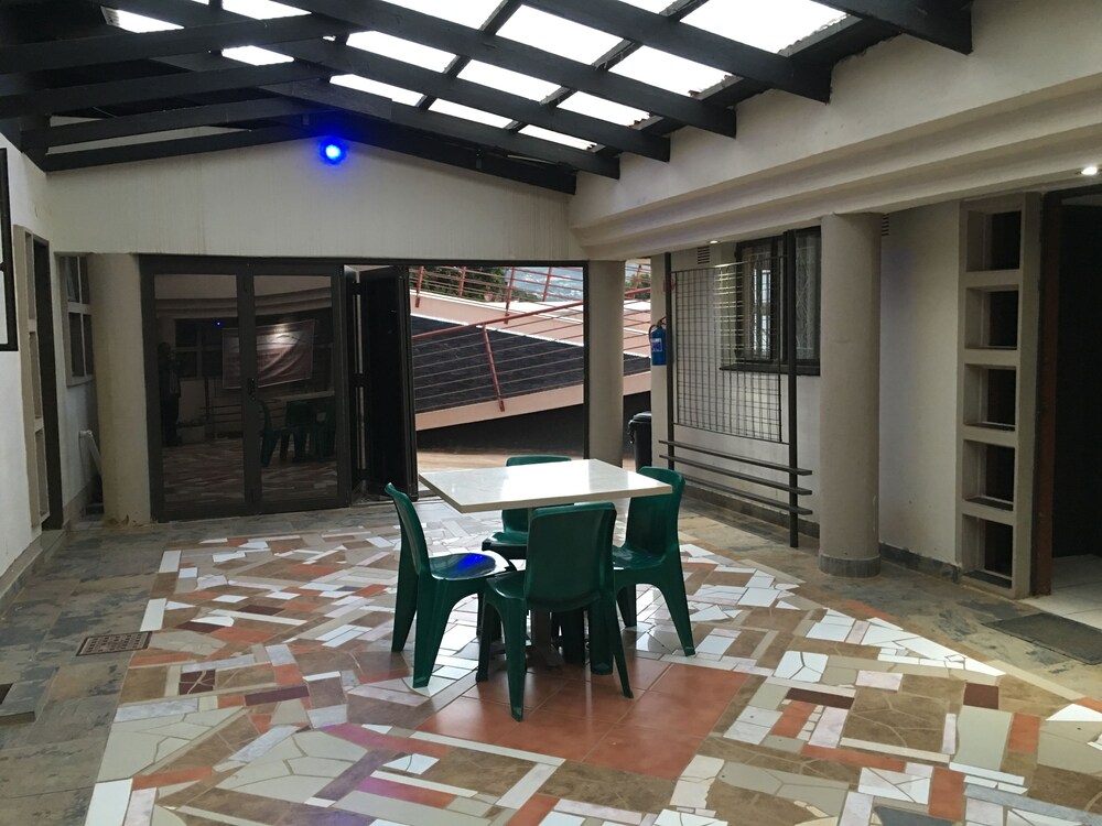 Childrens Area