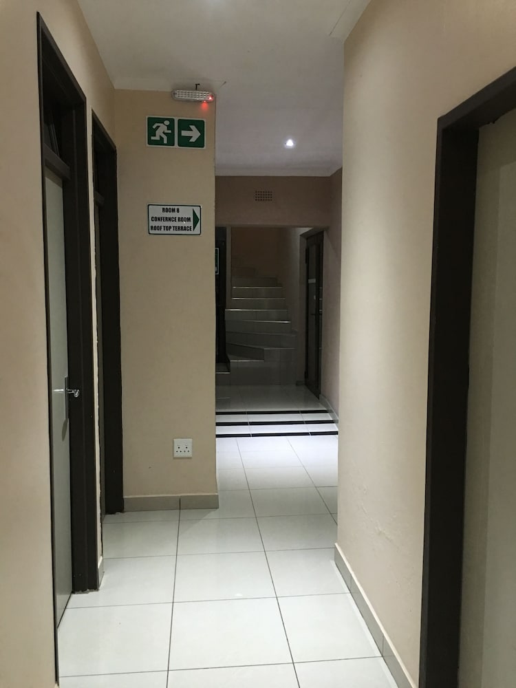 Hotel Interior