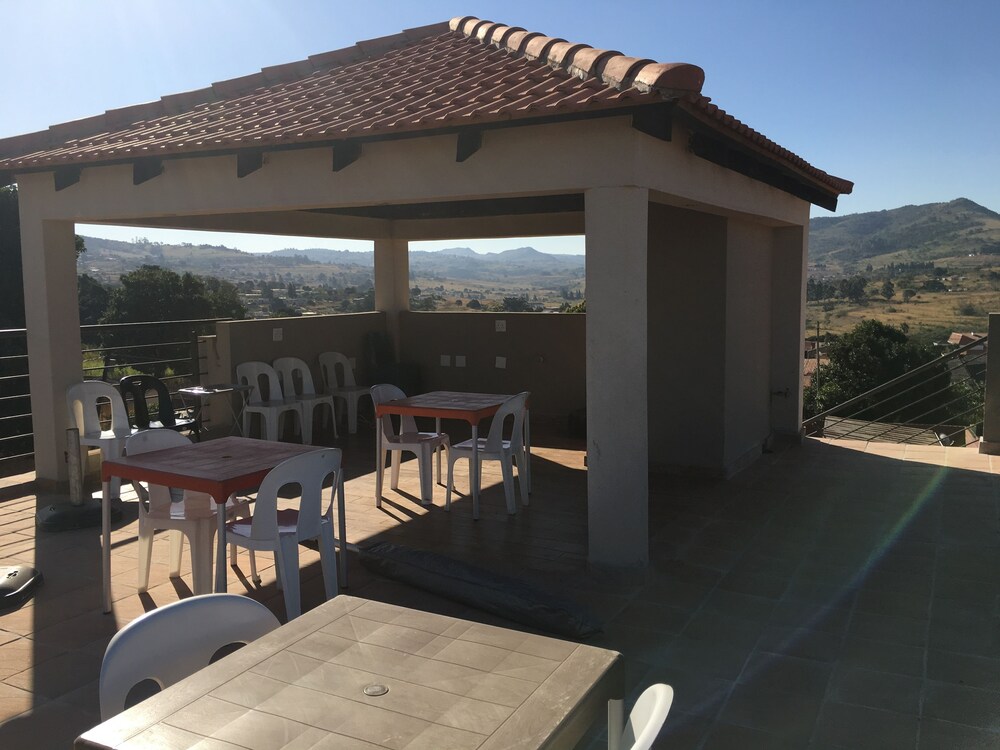 Sundeck