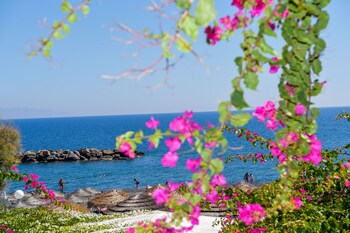Nostos Beach Hotel - Adults Only