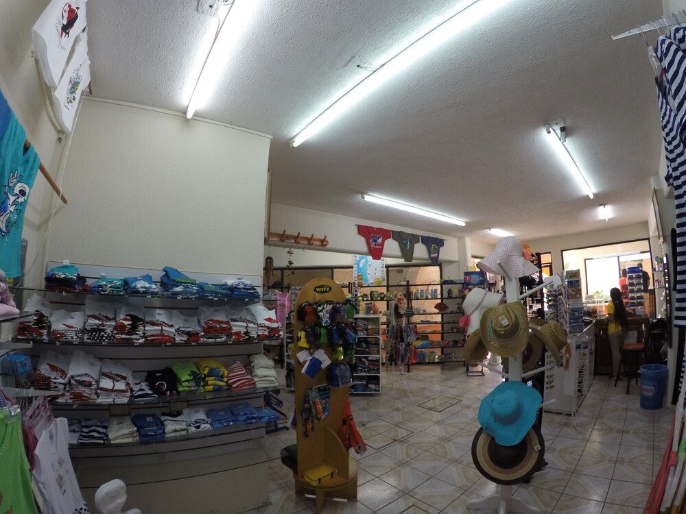 Gift Shop