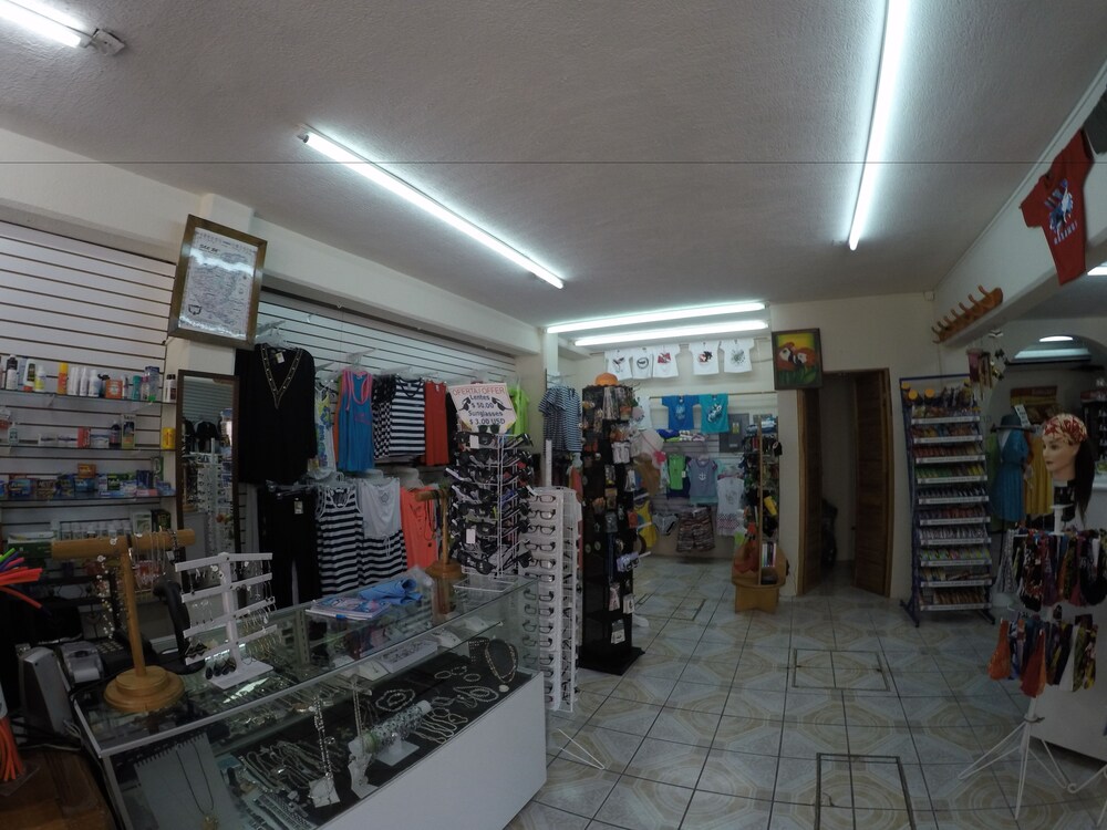 Gift Shop