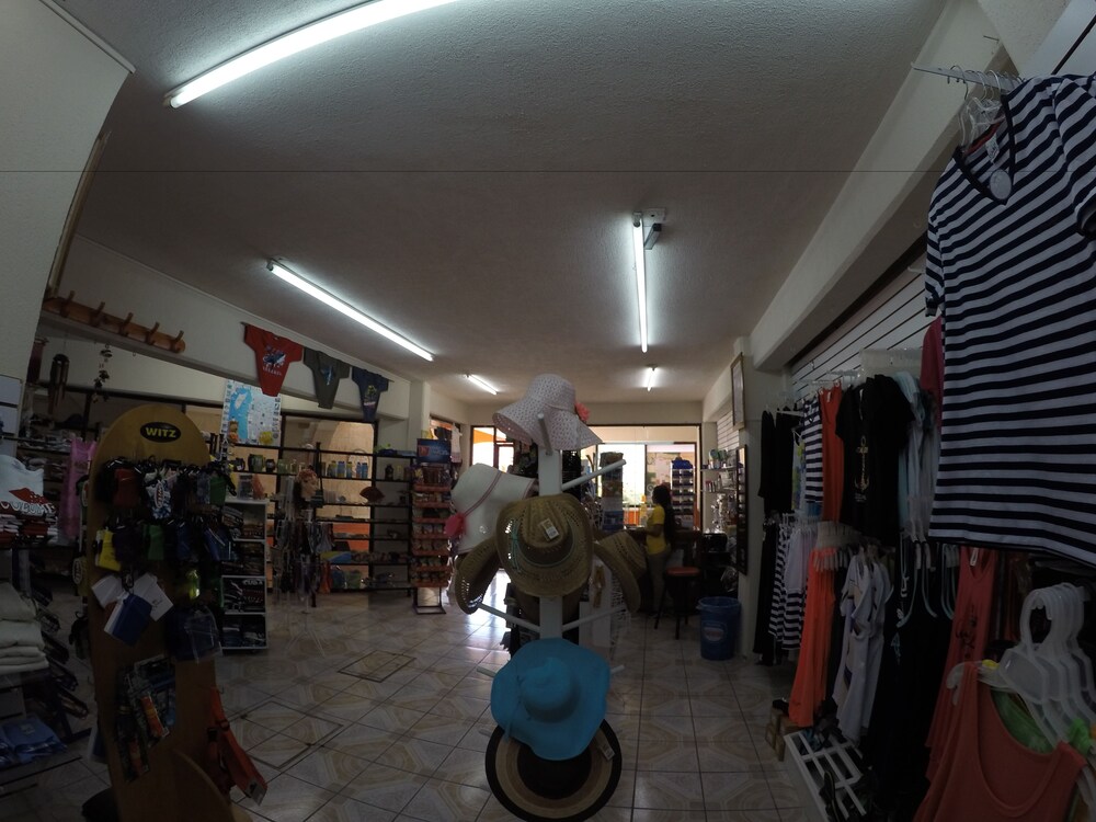 Gift Shop