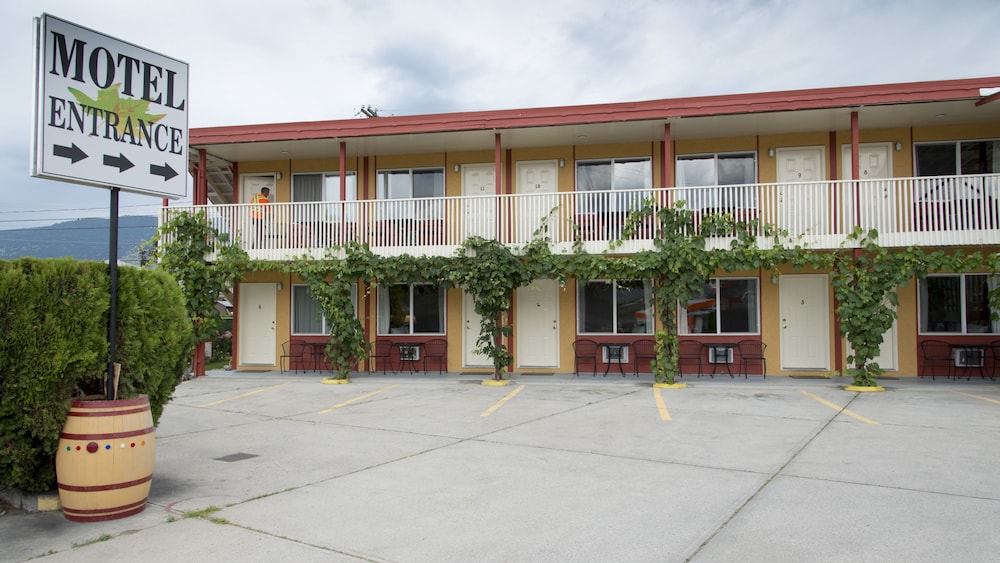 Hotel Front
