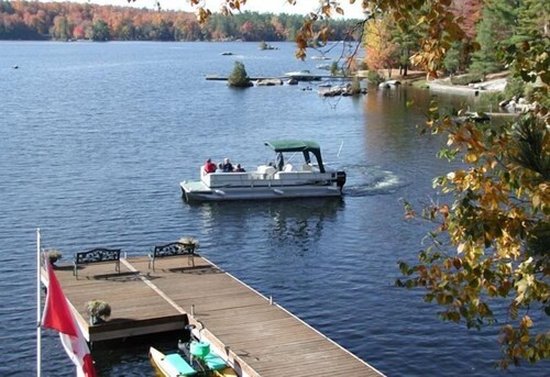 Boating