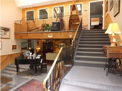 Staircase