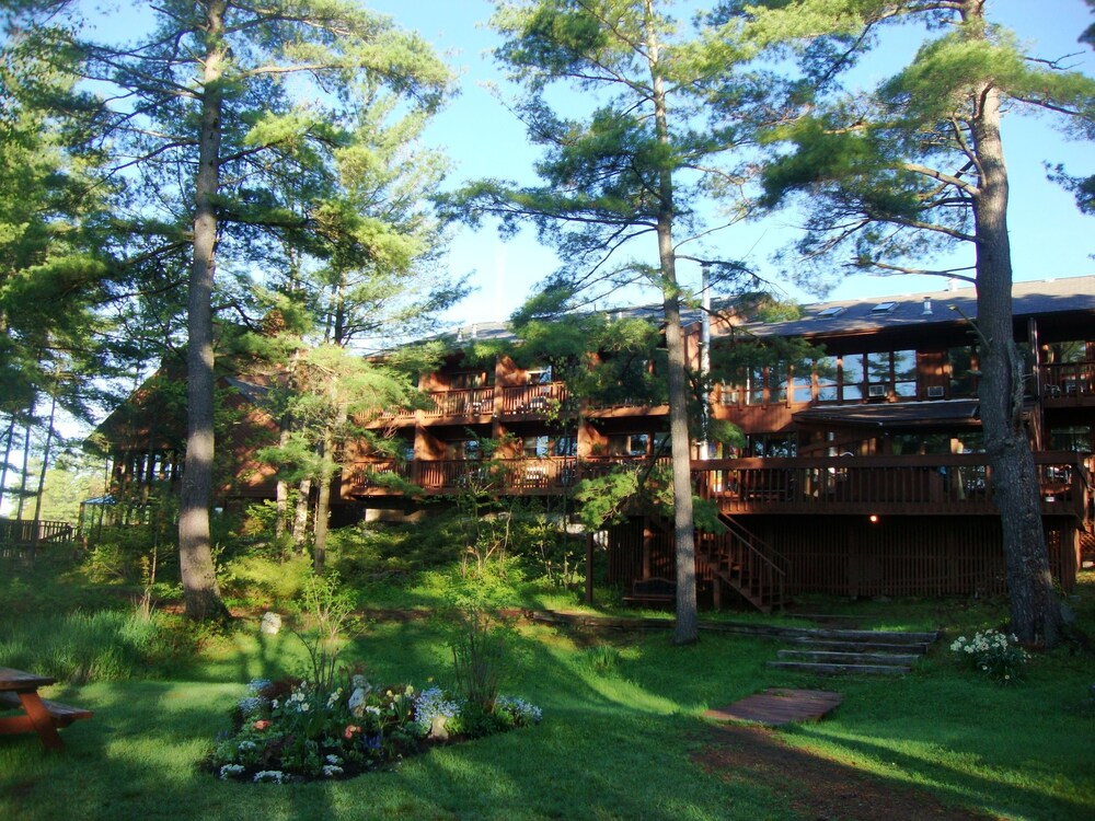Hotel Front