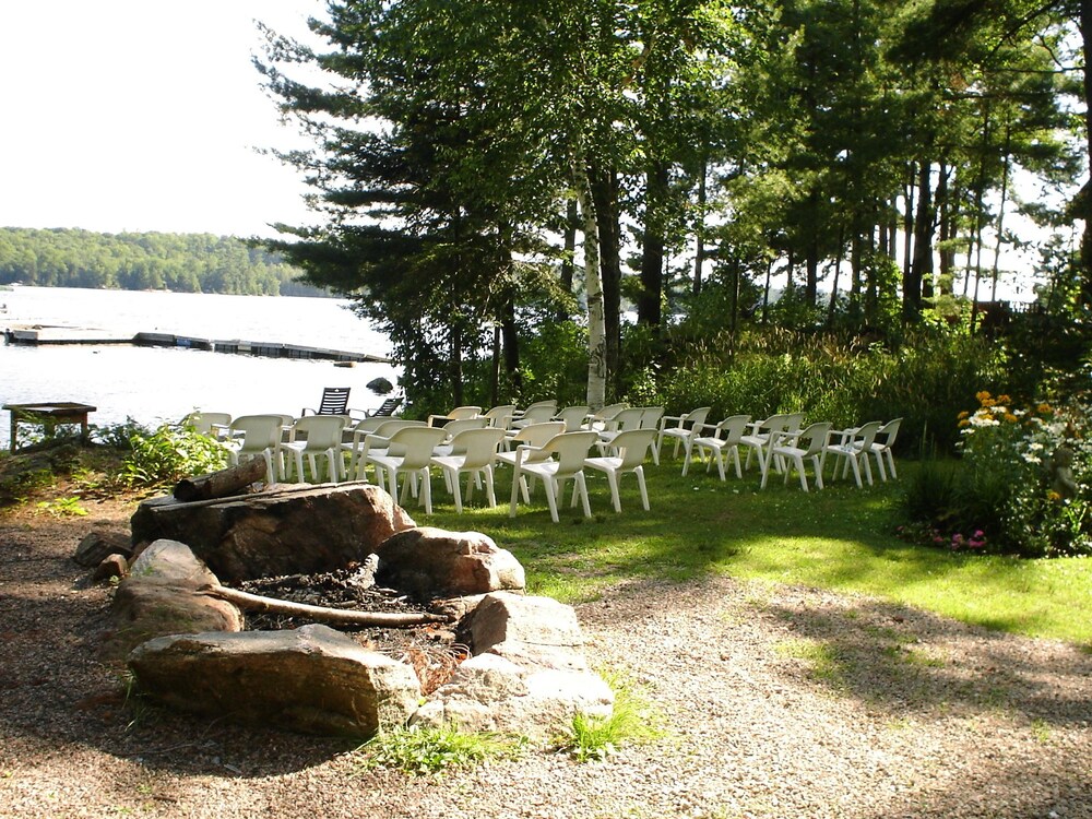 Lake View