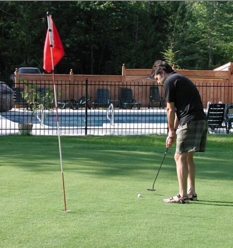 Golf