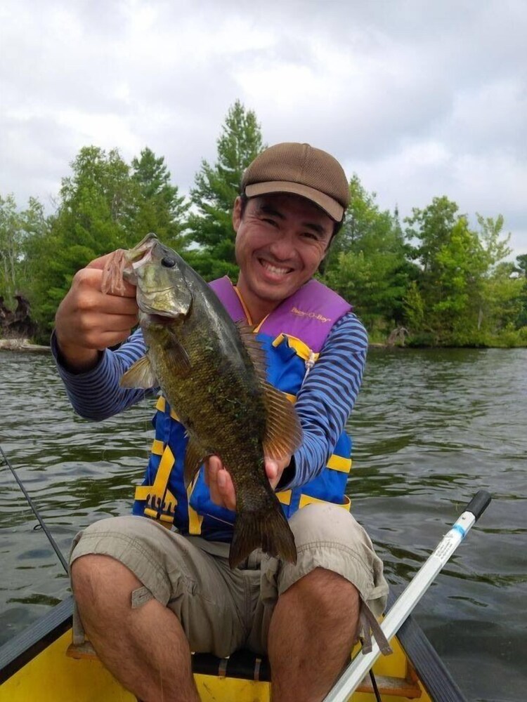 Fishing