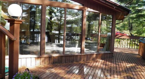 Sundeck