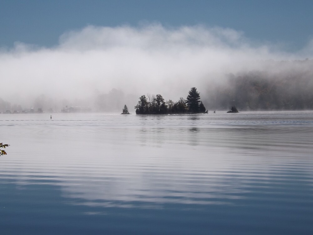 Lake View