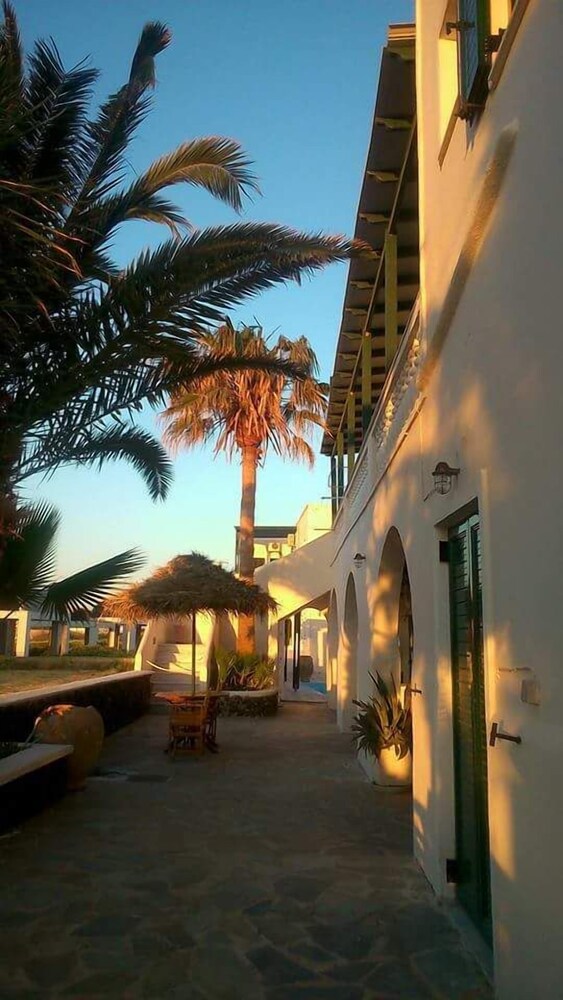 Terrazza/Patio