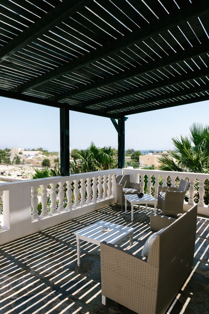 Balcone