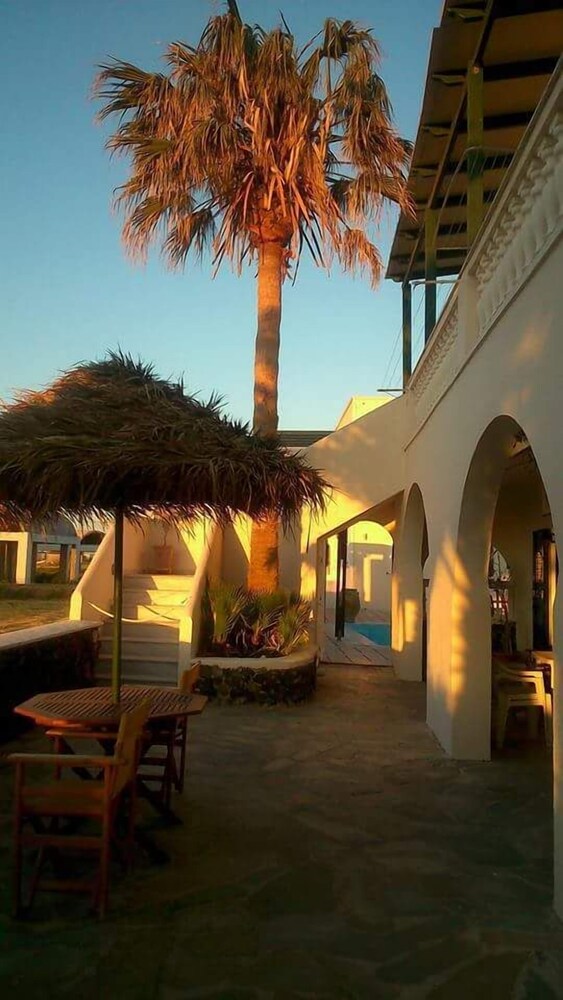 Terrazza/Patio