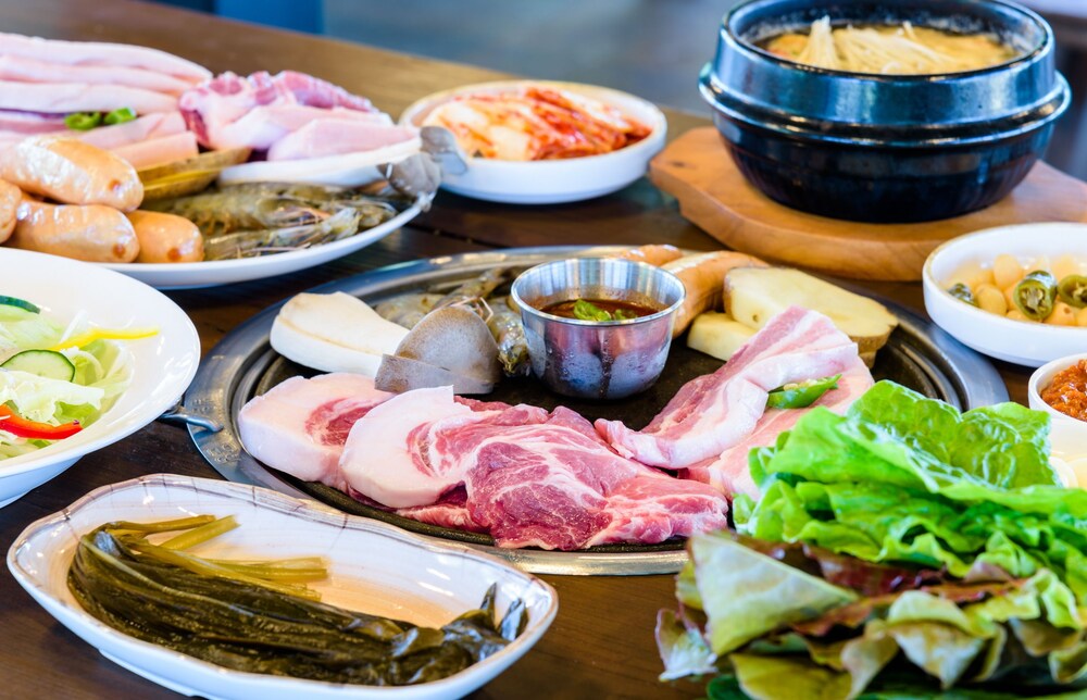 식사 및 음료