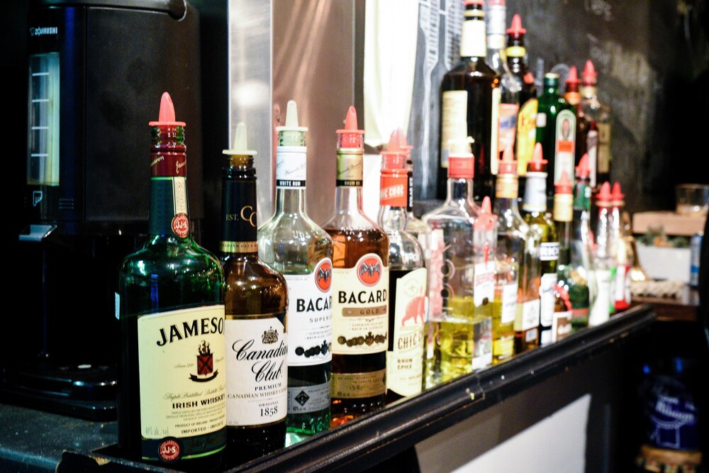 Hotel Bar