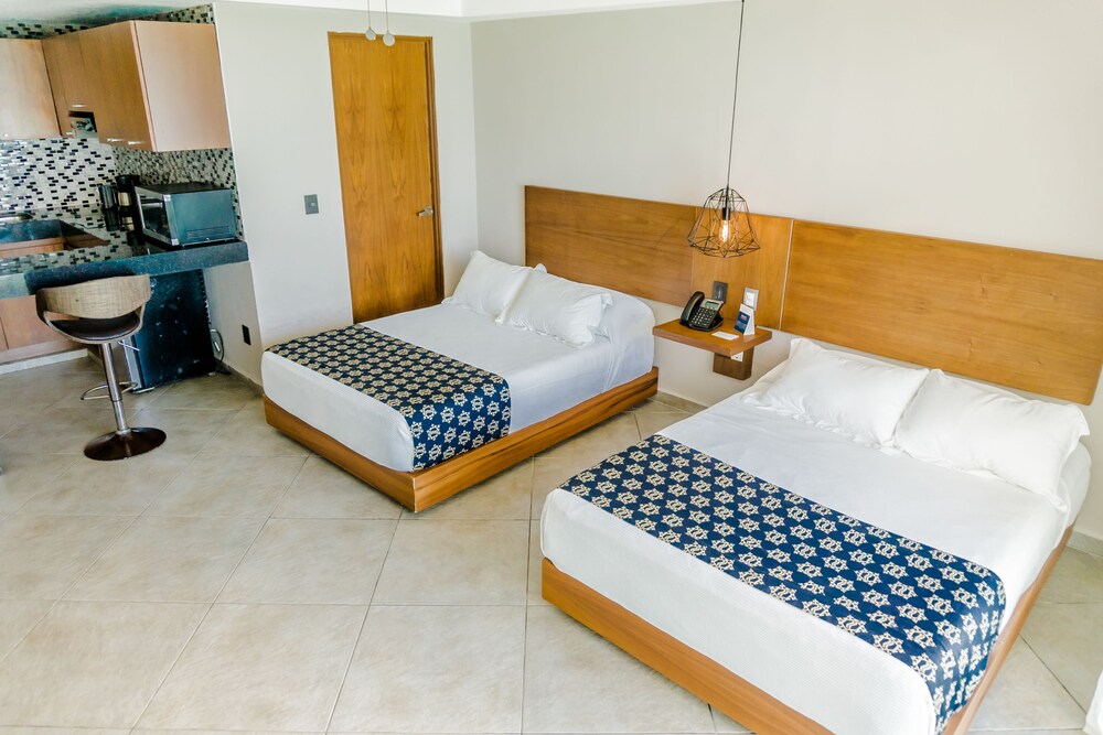 Habitación: Suite junior, bañera de hidromasaje