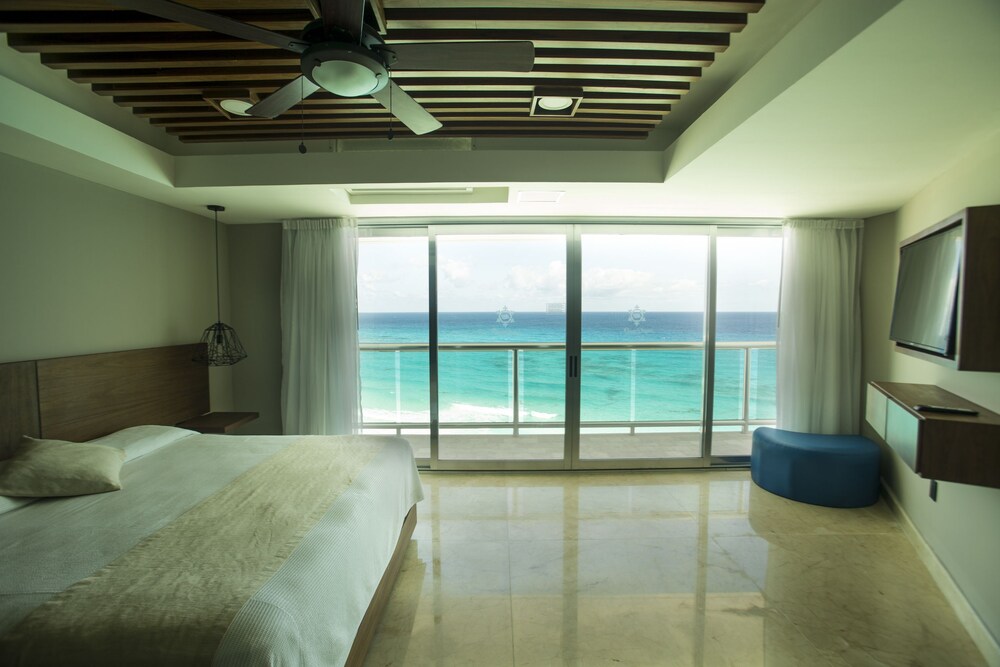 Habitación: Diamond Suite