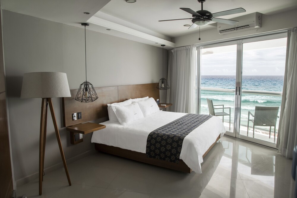 Habitación: Prime Suite Ocean View