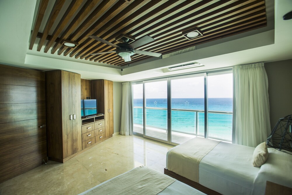 Habitación: Diamond Suite