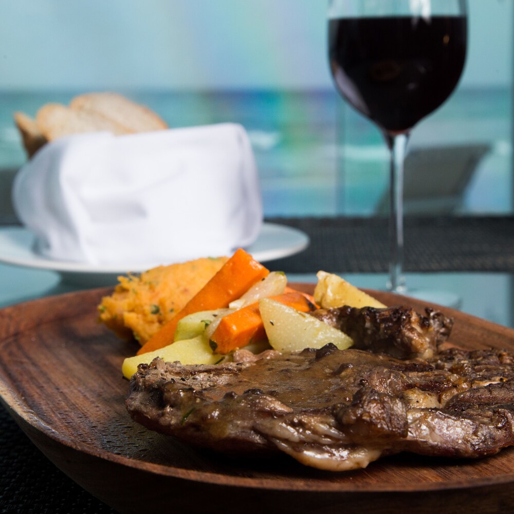 Food and drink, Ocean Dream Cancun by GuruHotel