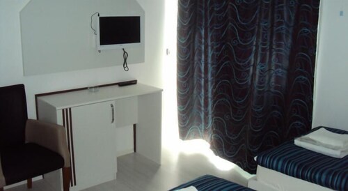 In-Room Amenity