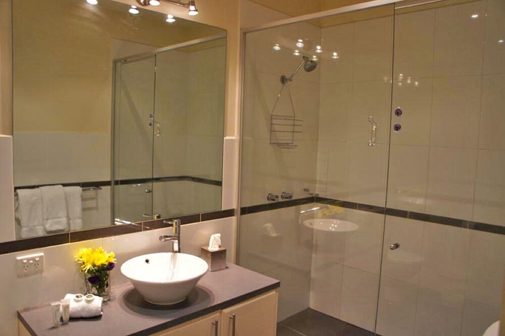 Two Bedroom Apartment - Maritime