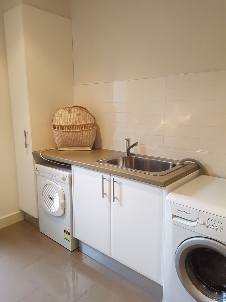 Three Bedroom Apartment - Mitchell