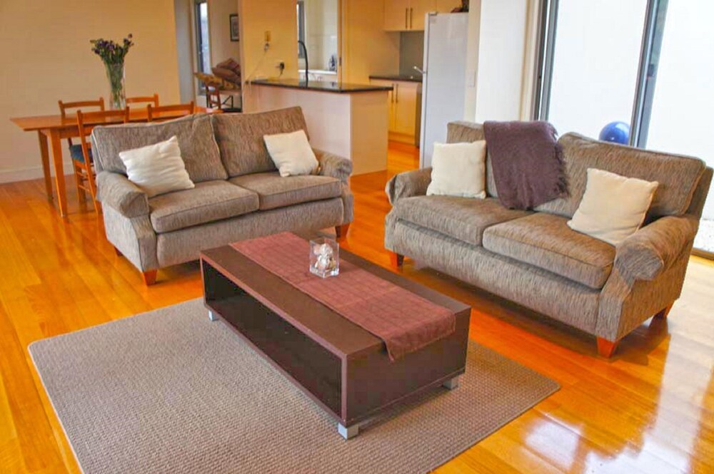 Two Bedroom Apartment - Maritime