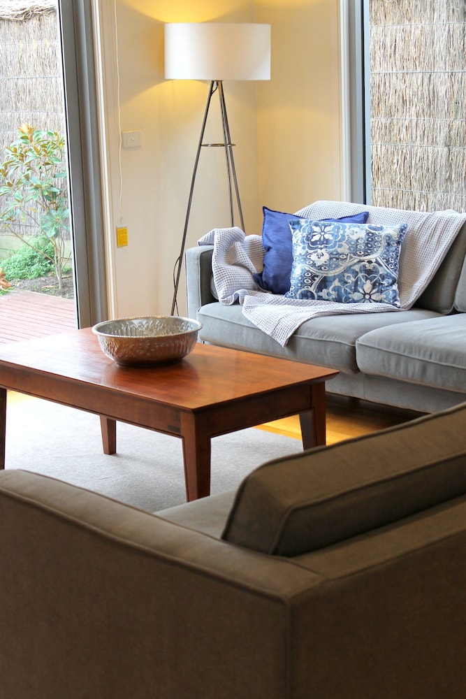 Two Bedroom Apartment - Nautica