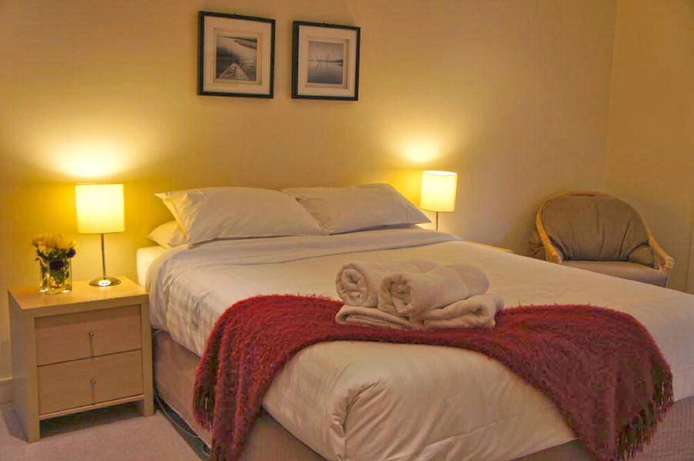 Two Bedroom Apartment - Maritime