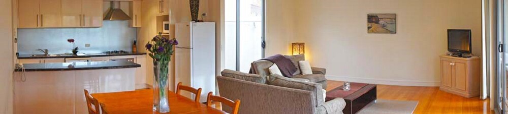 Two Bedroom Apartment - Maritime