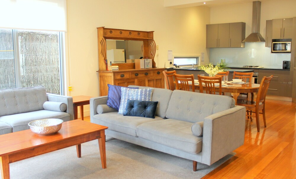 Two Bedroom Apartment - Nautica