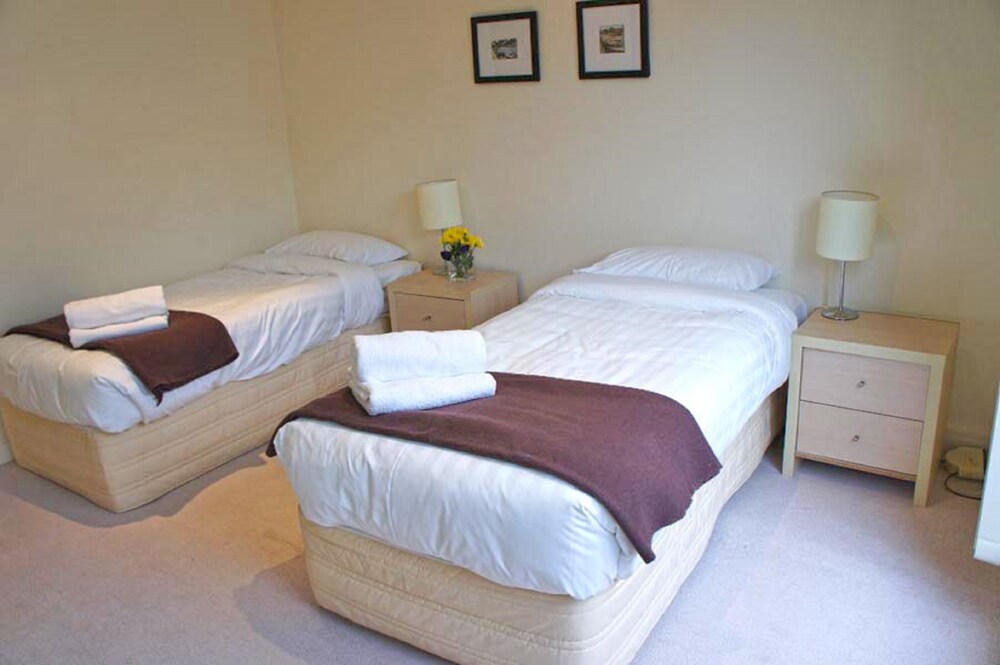 Two Bedroom Apartment - Maritime