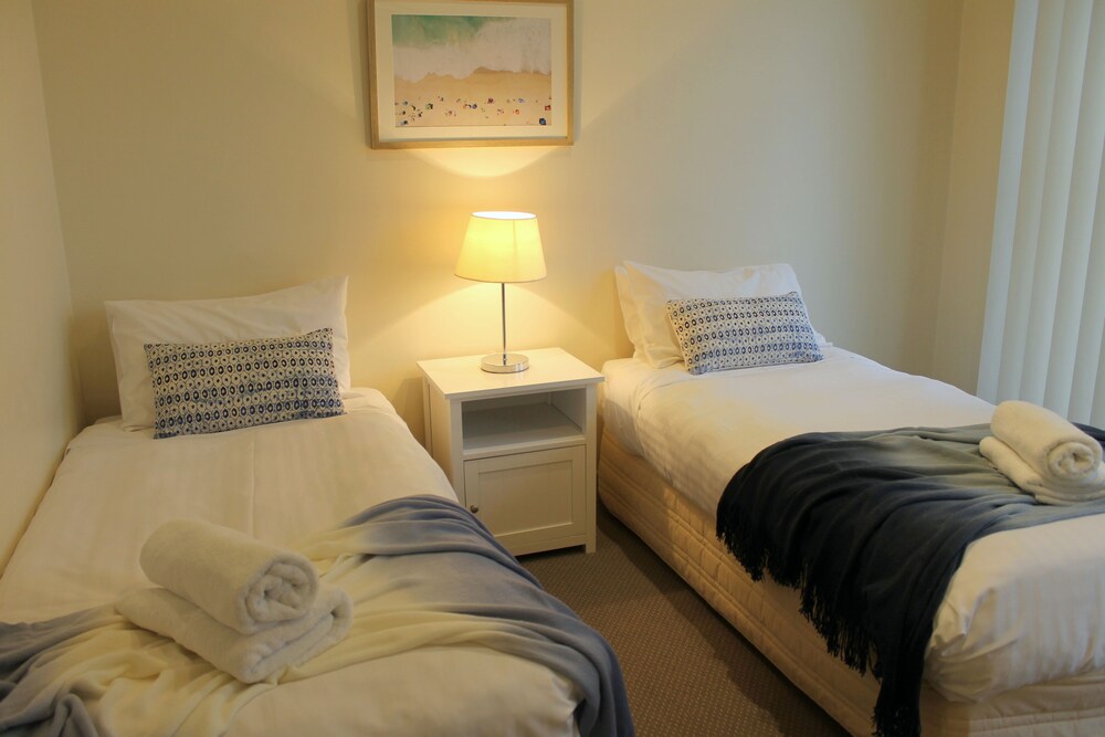 Two Bedroom Apartment - Nautica