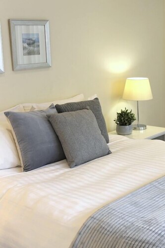 Two Bedroom Apartment - Nautica