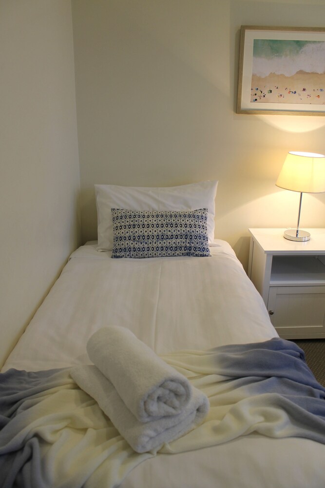 Two Bedroom Apartment - Nautica