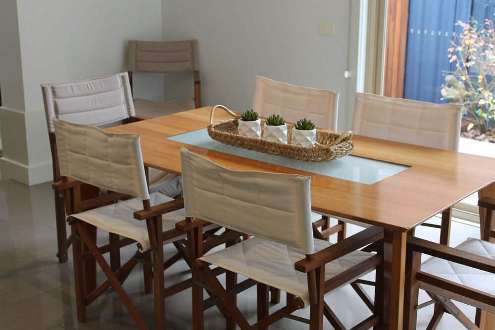 Three Bedroom Apartment - Mitchell