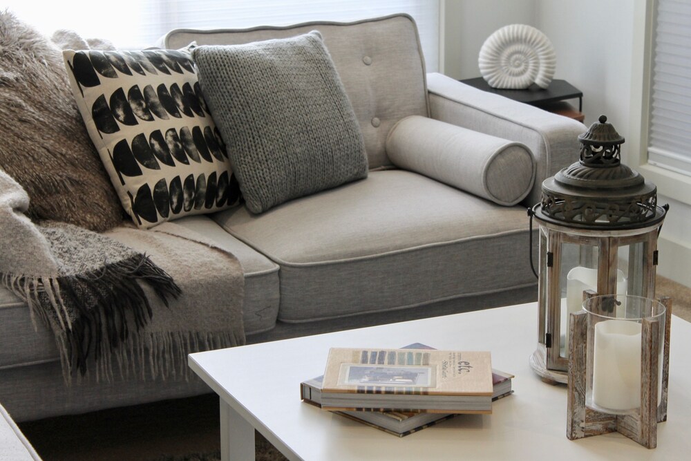 Three Bedroom Apartment - Mitchell