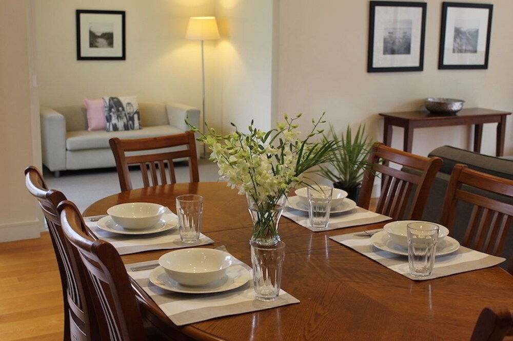 Two Bedroom Apartment - Nautica