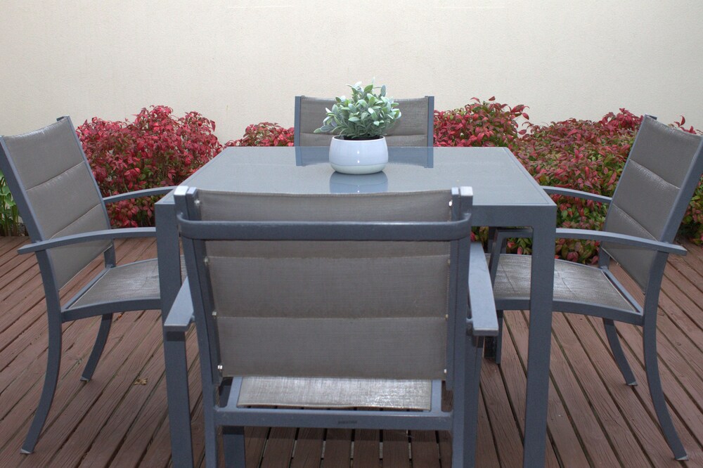 Two Bedroom Apartment - Nautica