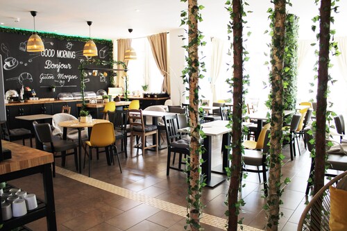 Hotel Richter