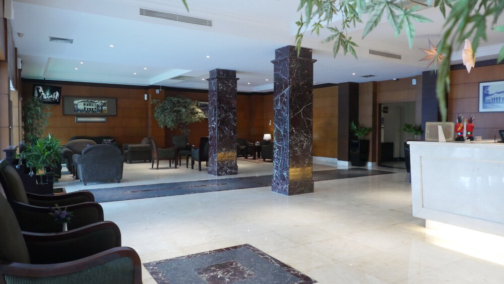 Hall