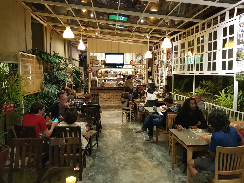 Cafe